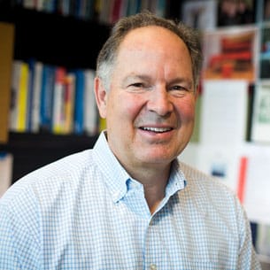 Jeff Prouty