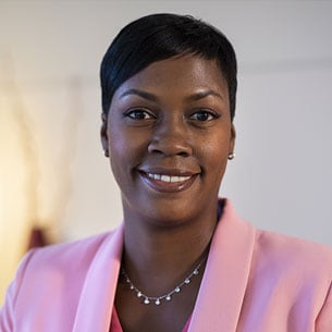 Adrienne Jordan