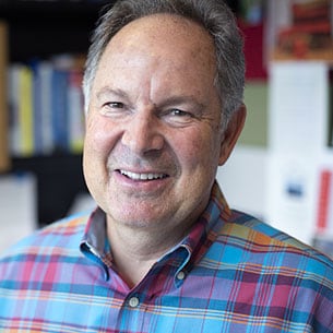Jeff Prouty