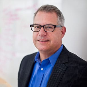 Mike Felmlee