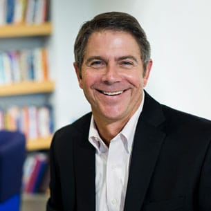 Peter Baily